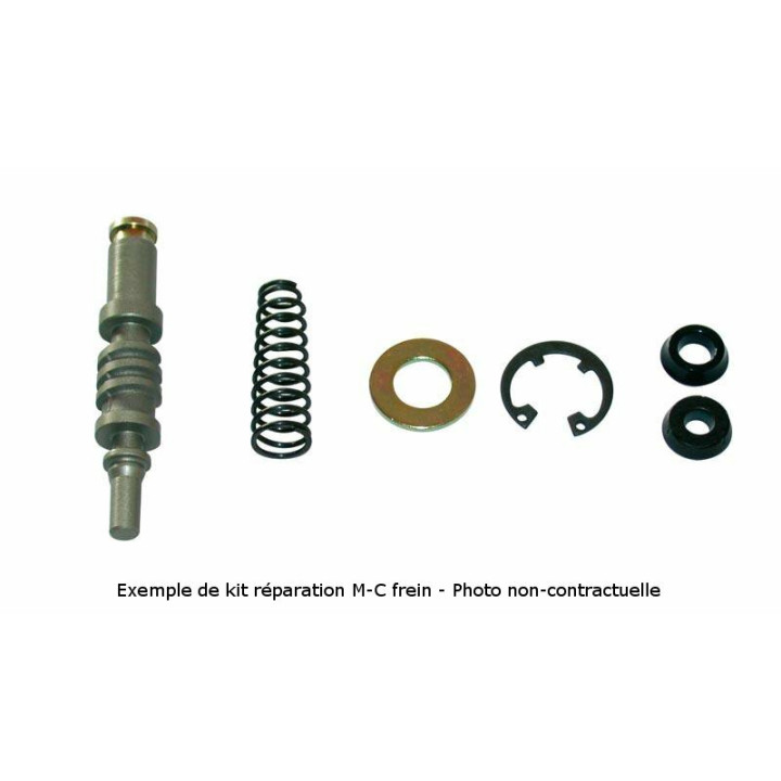 Kit réparation de maître-cylindre de frein arrière TOURMAX Kawasaki
