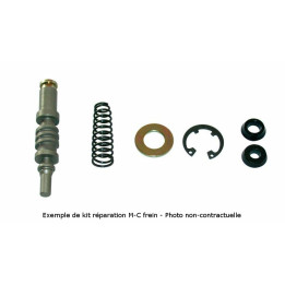 Kit réparation de maître-cylindre de frein avant TOURMAX Honda