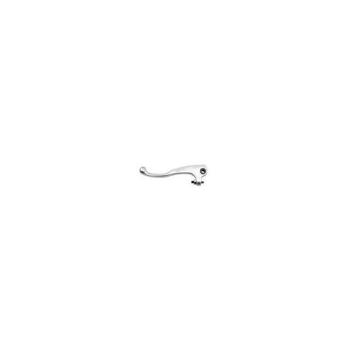 Levier d'embrayage Highsider smart aluminium poli court
