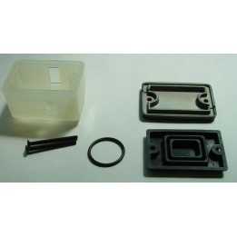 Kit réservoir maître-cylindre de frein avant TOURMAX