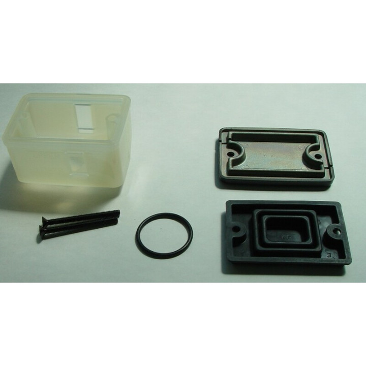Kit réservoir maître-cylindre de frein avant TOURMAX