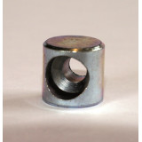 Douille de cable VENHILL - laiton 10X10mm