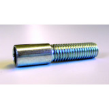Vis de réglage VENHILL M8X125X25mm 2 pièces