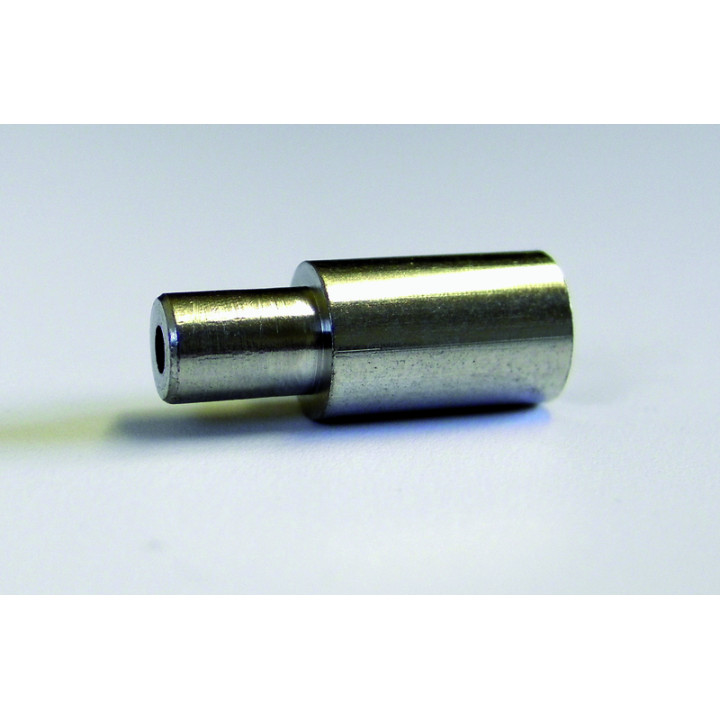 Butée de gaine de cable VENHILL - Ø6.5mm 20 pièces