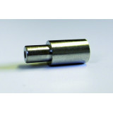 Butée de gaine de cable VENHILL - Ø5mm 20 pièces