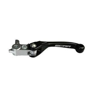 Levier d'embrayage retournable Scar flex noir ktm/husqvarna