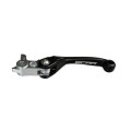 Levier d'embrayage retournable Scar flex noir ktm/husqvarna