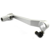 V PARTS Gear Lever Suzuki Allo. Matt grey