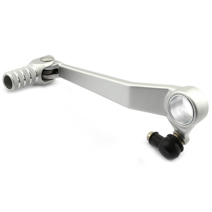 V PARTS Gear Lever Suzuki Allo. Matt grey