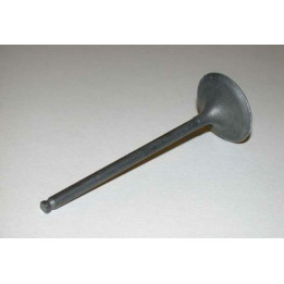 Soupape d'échappement VESRAH acier - Suzuki DR/GN/LT125