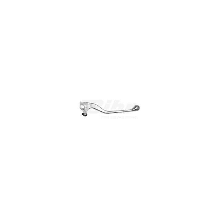Levier de frein v parts type origine aluminium poli Beta rr50 supermotard