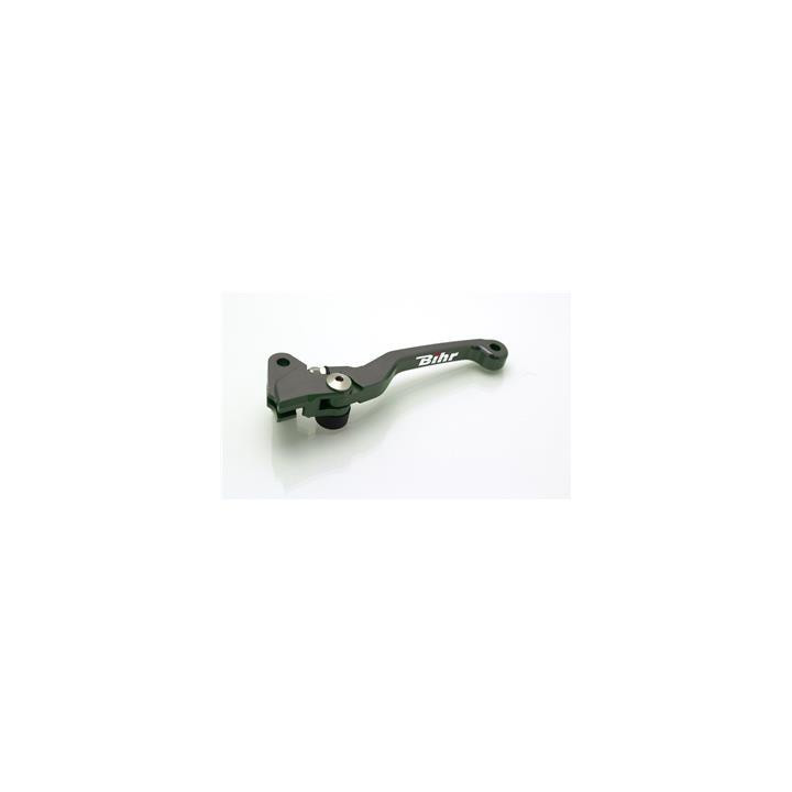 Levier de frein repliable Bihr aluminium couleur alu KTM SX65/85/105