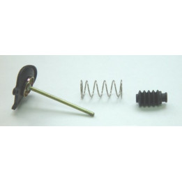 Kit membrane de pompe de reprise TOURMAX Honda