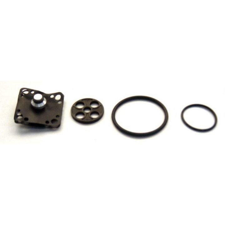 Kit reparation de robinet d'essence TOURMAX Kawasaki