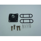 Kit réparation de robinet d'essence TOURMAX Triumph