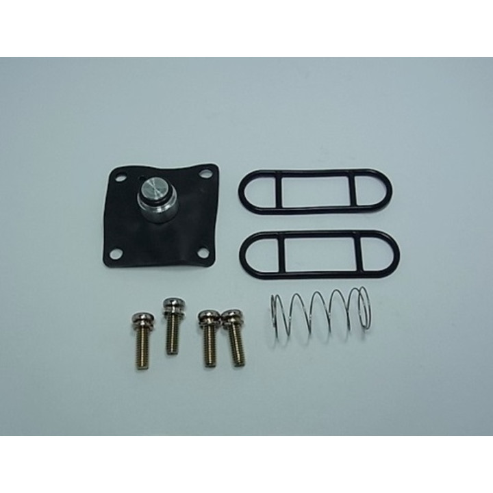 Kit réparation de robinet d'essence TOURMAX Triumph