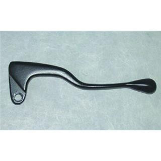 Levier de frein Bihr type origine aluminium coulé noir Honda XR80R/100R/200R