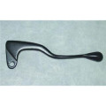 Levier de frein Bihr type origine aluminium coulé noir Honda XR80R/100R/200R