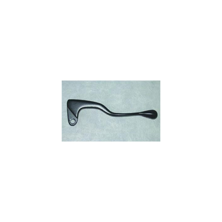 Levier de frein Bihr type origine aluminium coulé noir Honda XR80R/100R/200R
