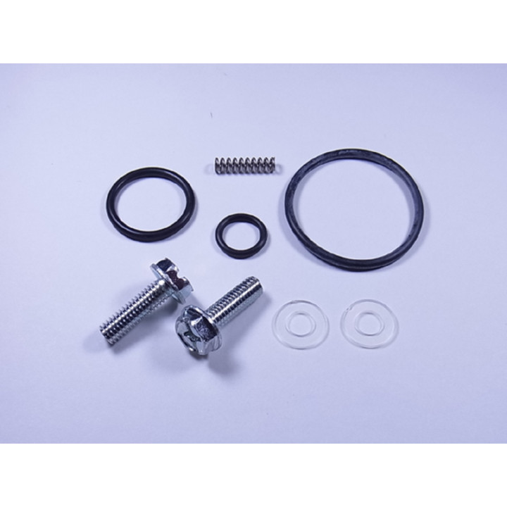 Kit réparation de robinet d'essence TOURMAX Suzuki