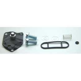 Kit réparation de robinet d'essence TOURMAX Kawasaki