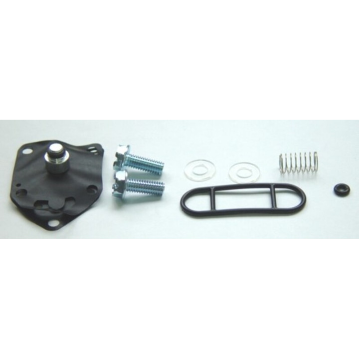Kit réparation de robinet d'essence TOURMAX Kawasaki