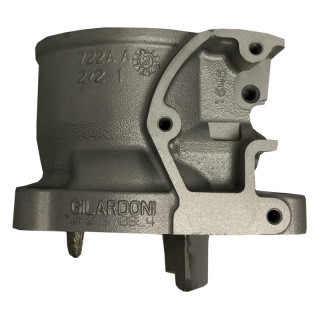 Microbillage pour cylindre 2T | Oxmoto