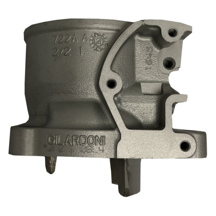 Microbillage pour cylindre 2T | Oxmoto