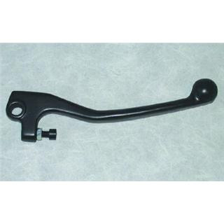 Levier de frein Bihr type origine aluminium coulé noir