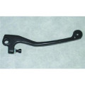 Levier de frein Bihr type origine aluminium coulé noir