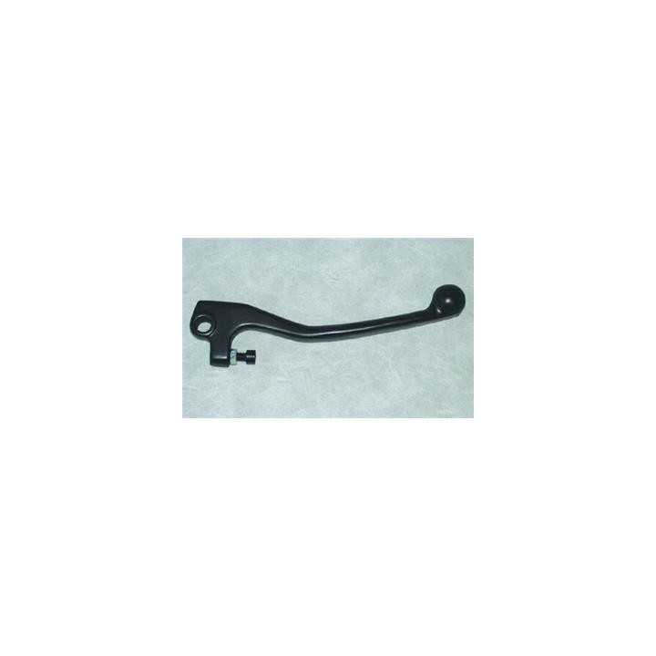 Levier de frein Bihr type origine aluminium coulé noir