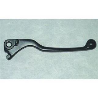 Levier de frein Bihr type origine aluminium coulé noir Honda CR80R/125R/250R/500R