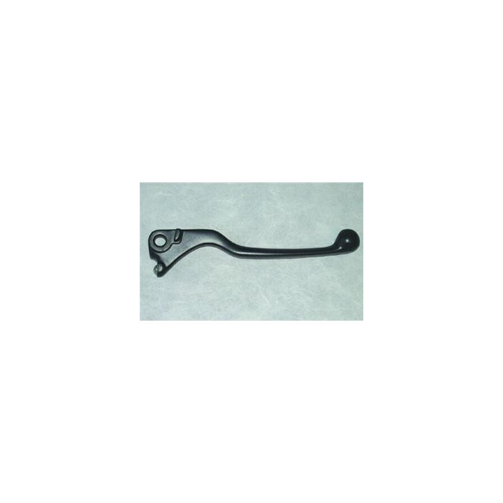 Levier de frein Bihr type origine aluminium coulé noir Honda CR80R/125R/250R/500R