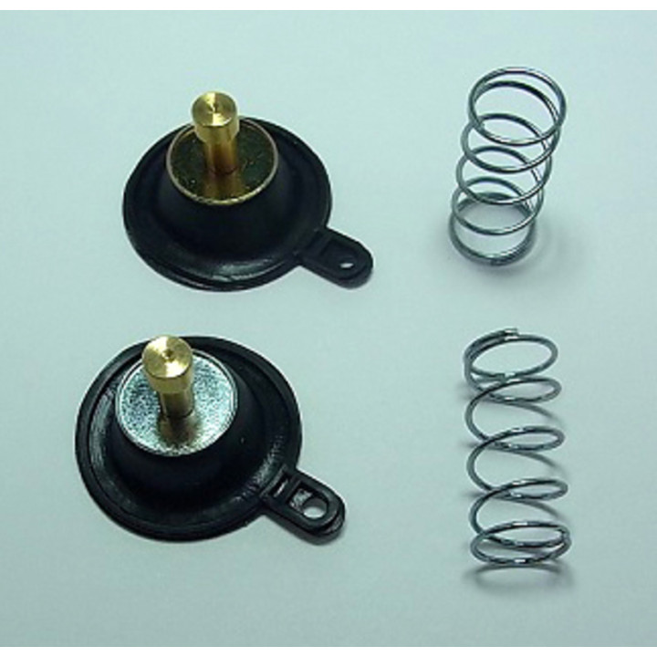 Valve d'arrêt d'air du carburateur TOURMAX Suzuki
