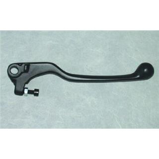 Levier de frein Bihr type origine aluminium coulé noir Honda CR125R/250R/500R