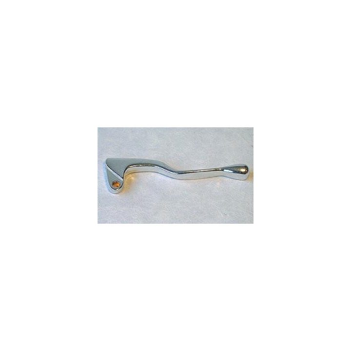 Levier de frein Bihr type origine aluminium coulé poli Honda