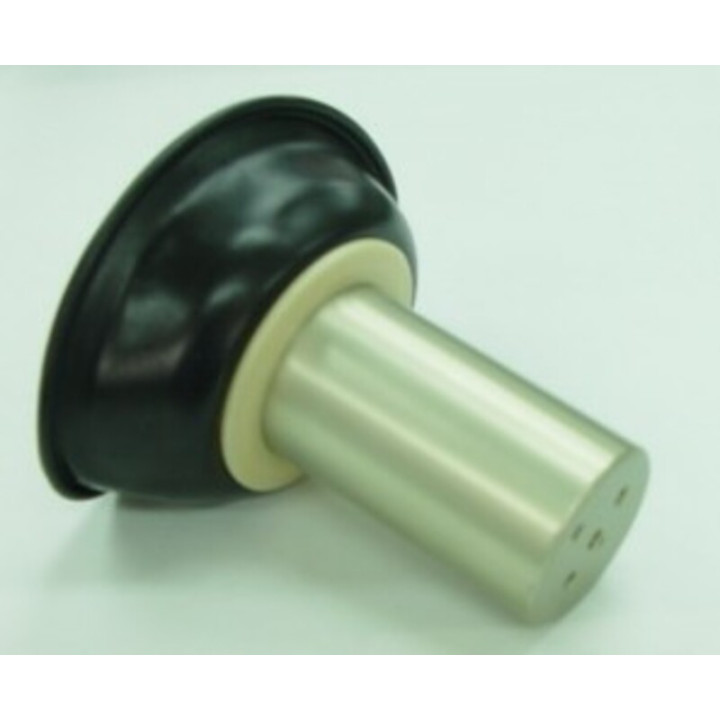 Boisseau à membrane TOURMAX 1 pièce Yamaha