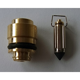 Kit siège et pointeau de carburateur TOURMAX Kawasaki