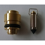 Kit siège et pointeau de carburateur TOURMAX Kawasaki