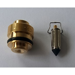 Kit siège et pointeau de carburateur TOURMAX Kawasaki