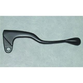 Levier de frein Bihr type origine aluminium coulé noir Honda