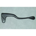 Levier de frein Bihr type origine aluminium coulé noir Honda