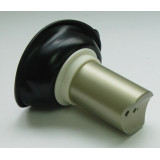 Boisseau à membrane TOURMAX 1 pièce Yamaha
