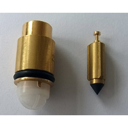 Kit siège et pointeau de carburateur TOURMAX Yamaha