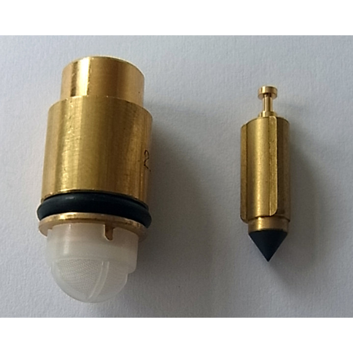 Kit siège et pointeau de carburateur TOURMAX Yamaha