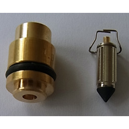Kit siège et pointeau de carburateur TOURMAX Yamaha