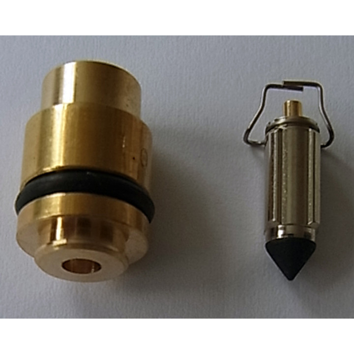 Kit siège et pointeau de carburateur TOURMAX Yamaha