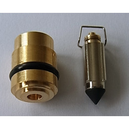 Kit siège et pointeau de carburateur TOURMAX Yamaha