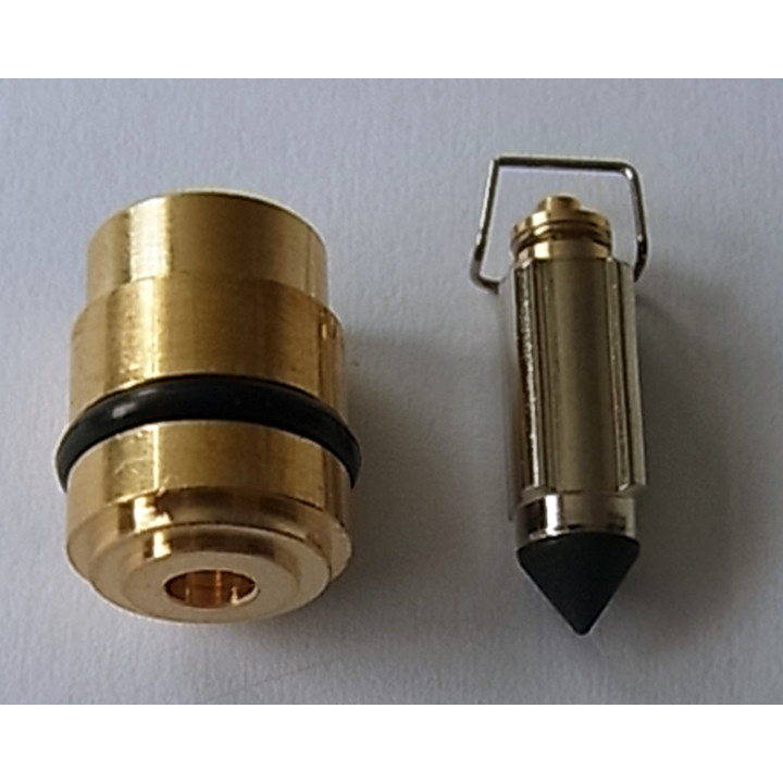 Kit siège et pointeau de carburateur TOURMAX Yamaha