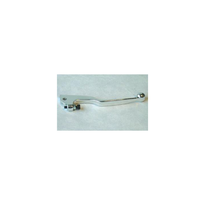 Levier de frein Bihr type origine aluminium coulé poli Yamaha 3JD-83922-00
